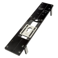 Trend ECL/JIG Euro Cylinder Lock Barrel Jig £89.95